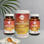 Age Defying Rejuvenation Support Bundle