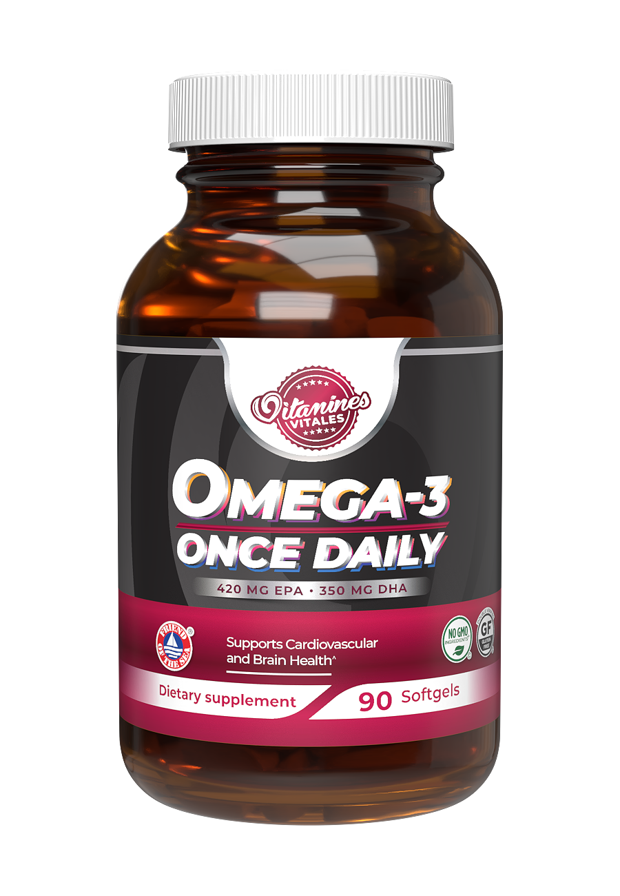 Omega 3