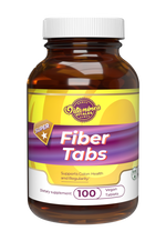 Super Fiber Tabs