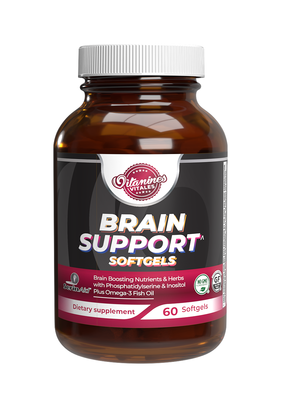 Brain Support