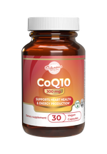 CO Q 10 300 mg tab