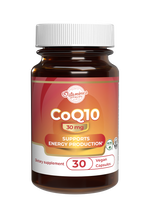 CO Q 10 30 mg tab
