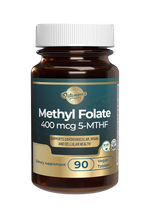 Methyl Folate 5-MTHF
