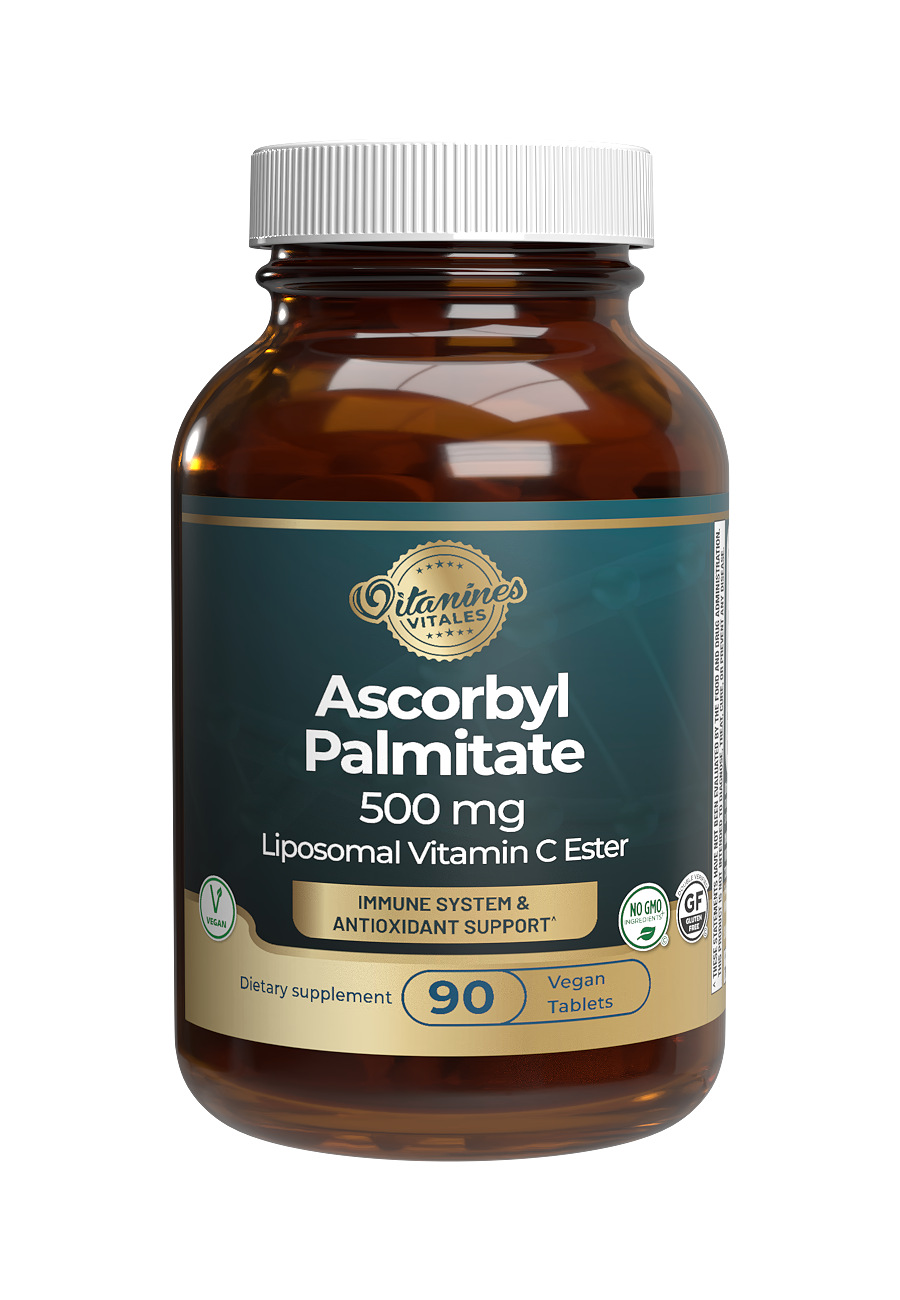 Ascorbyl Palmitate