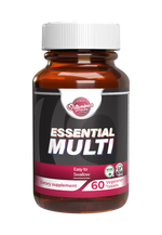 Essential Multi