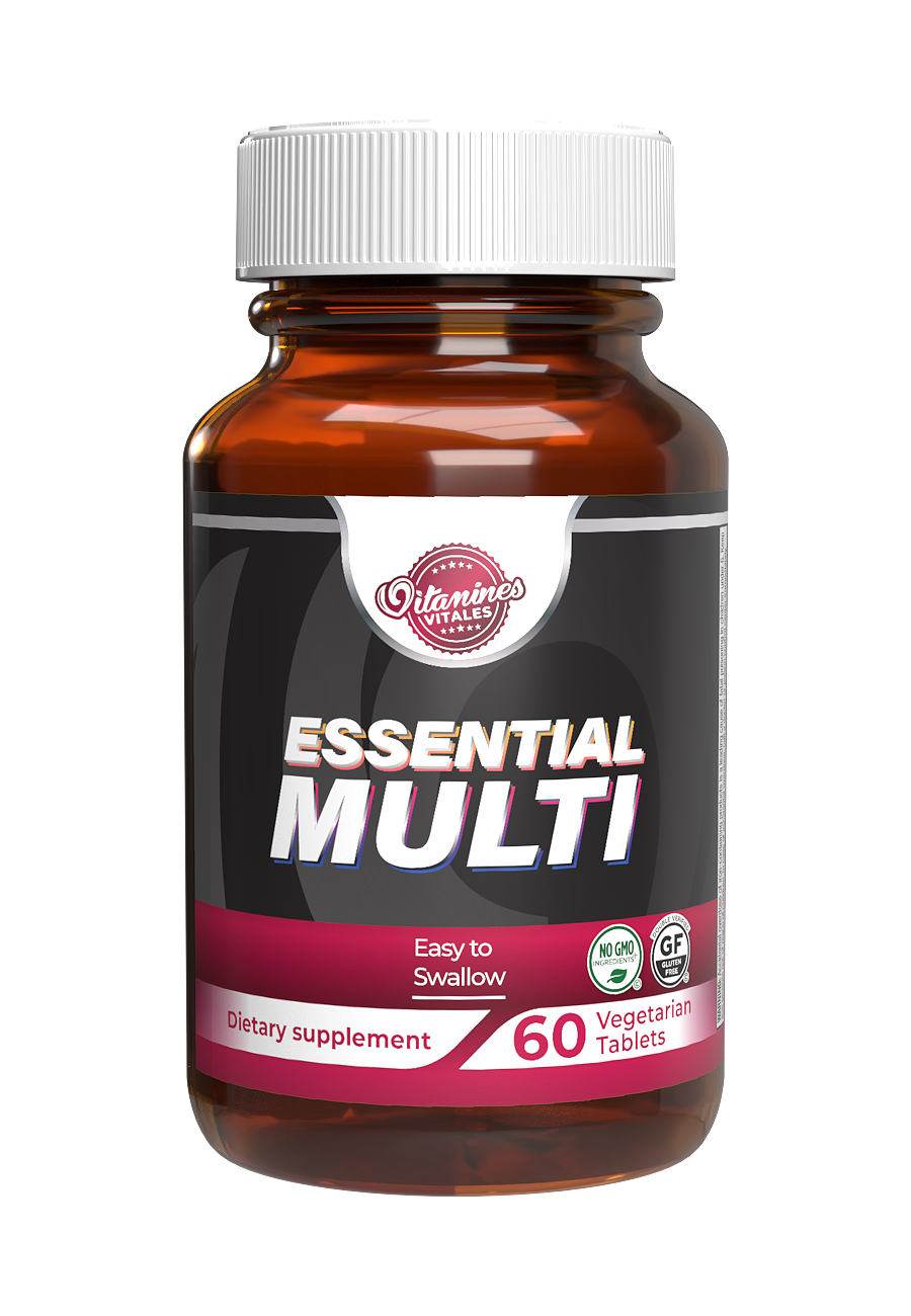 Essential Multi