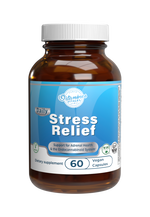 Daily Stress Relief Essentials.