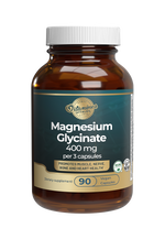 Magnesium Glycinate