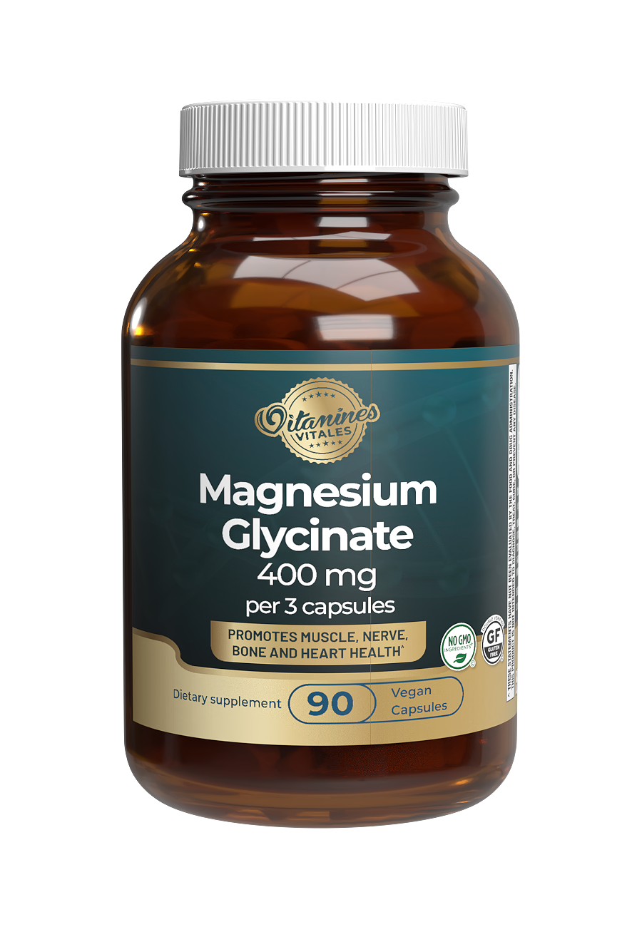 Magnesium Glycinate