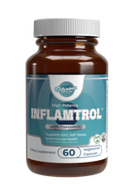 Inflamtrol Veg Tabs