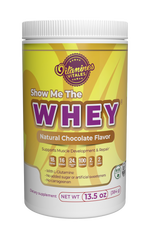 Whey Protein Powder