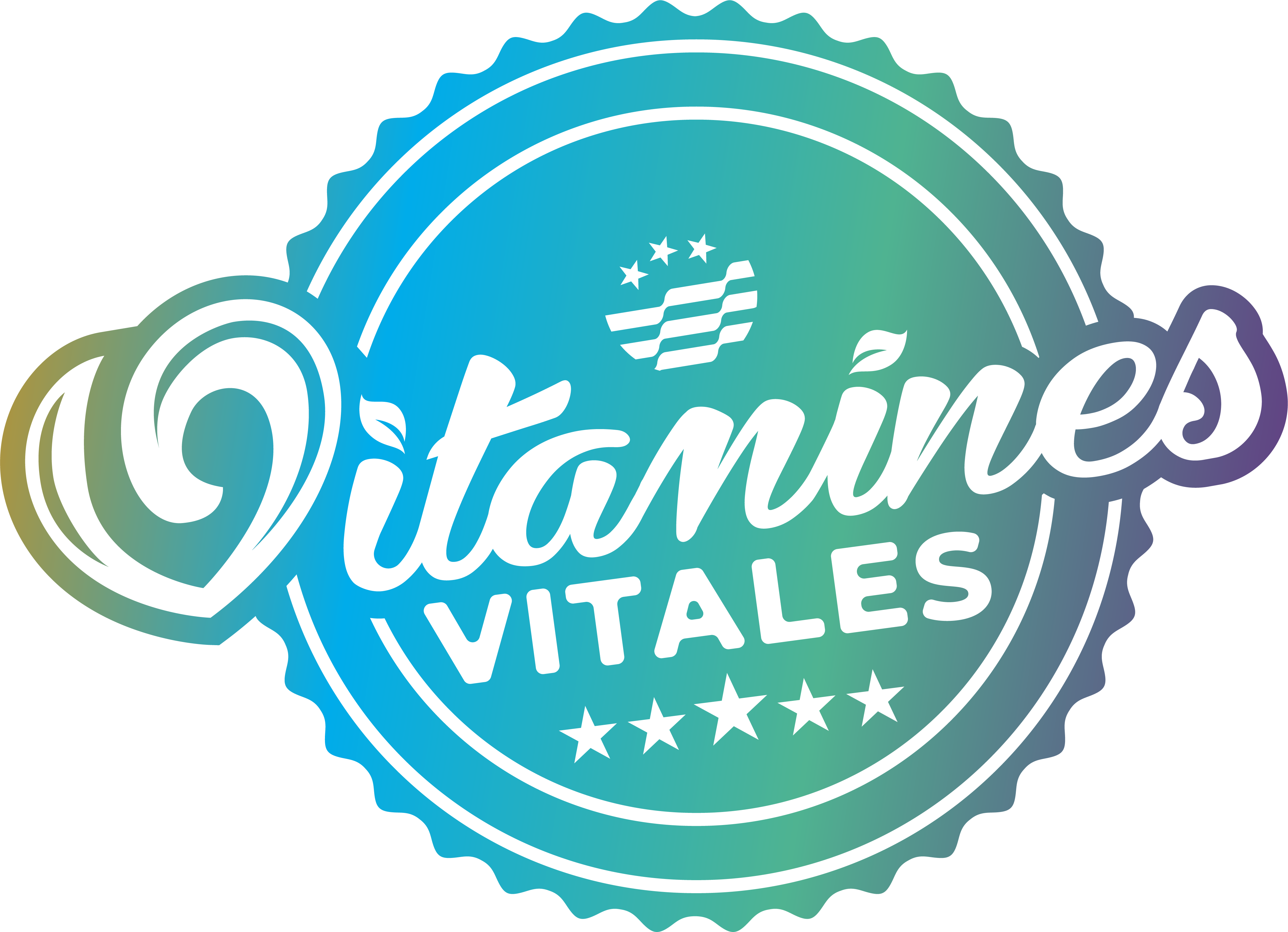 Vitamines Vitales