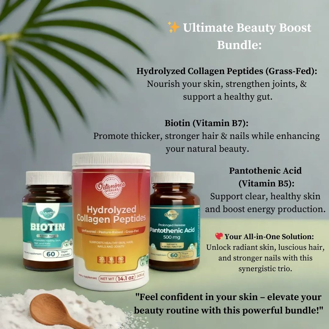 Effortless Beauty Bundle
