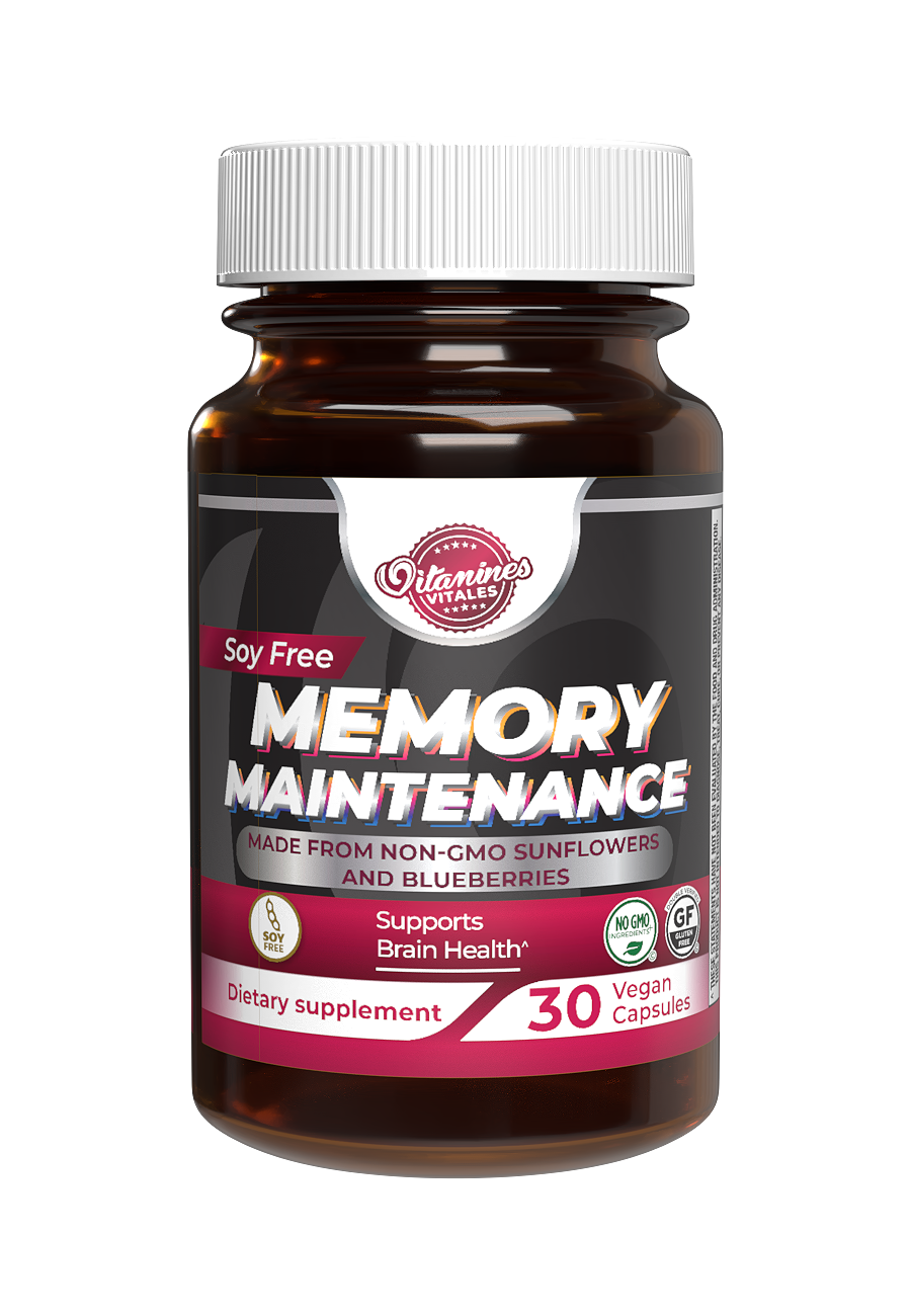 Memory Maintenance